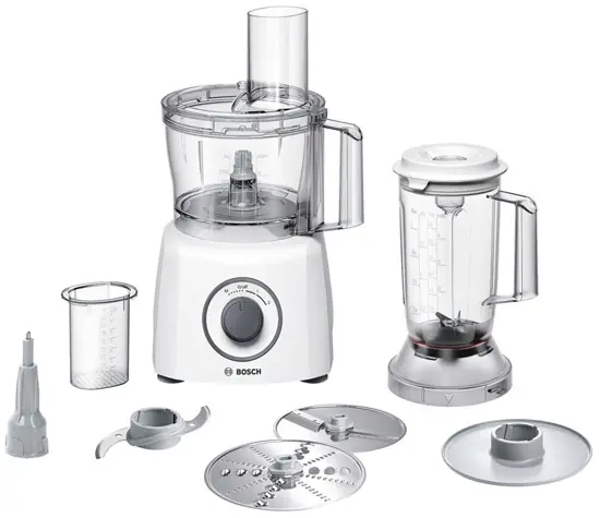 غذاساز بوش 800 وات Bosch MCM3200W