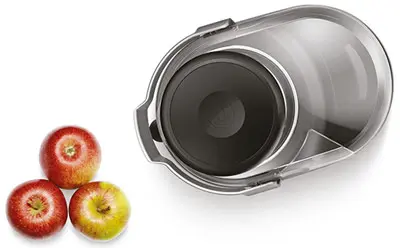 آبمیوه گیری بوش 1000 وات MES4000 Bosch Juicer