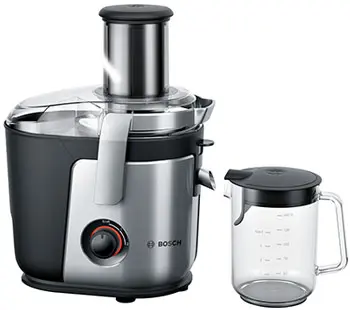 MES4000.8.jpg آبمیوه گیری بوش 1000 وات MES4000 Bosch Juicer