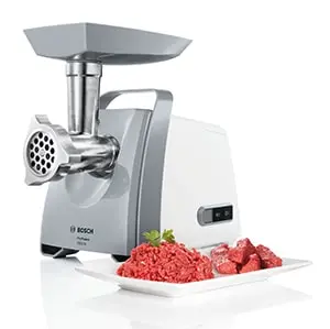 چرخ گوشت بوش 1800 وات MFW66020 Bosch Meat Grinder