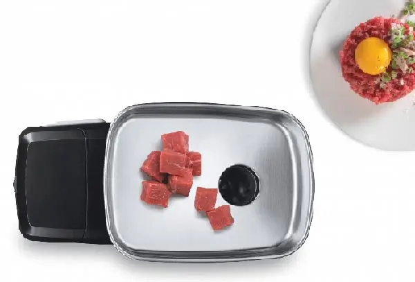 چرخ گوشت بوش 2200 وات MFW68640 Bosch Meat Grinder