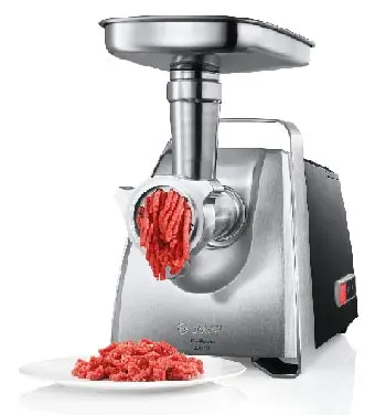 چرخ گوشت بوش 2200 وات MFW68640 Bosch Meat Grinder