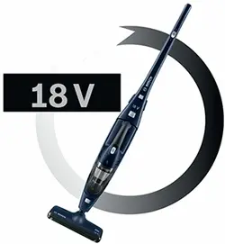 جارو شارژی بوش 18 ولت BBHMOVE6N Bosch