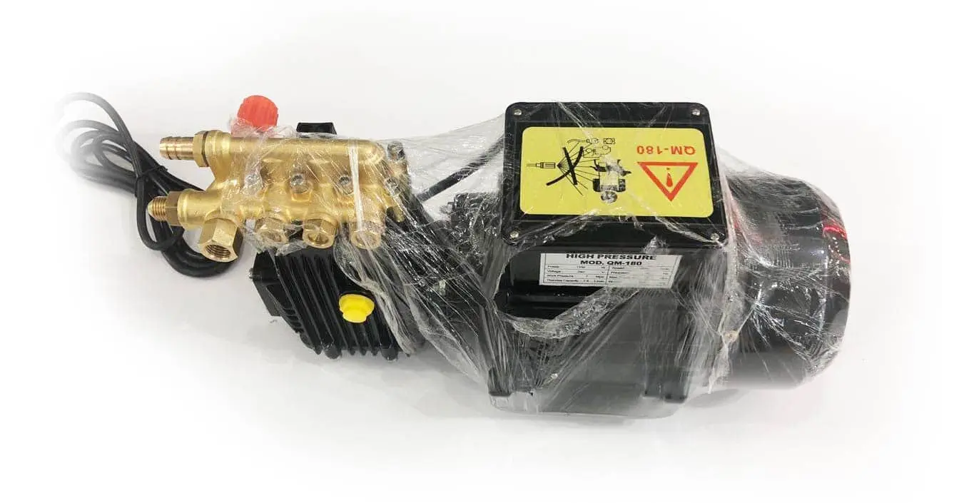 کارواش دینامی QM-180 Electric High Pressure Washer