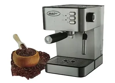 MR 120 2 .jpg اسپرسوساز مایر 850 وات Maier MR-120
