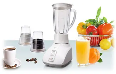 3 مخلوط کن پاناسونیک 450 وات Panasonic MX-GX1571 Blender MX GX1571.9.jpg مخلوط کن پاناسونیک 450 وات Panasonic MX-GX1571 Blender