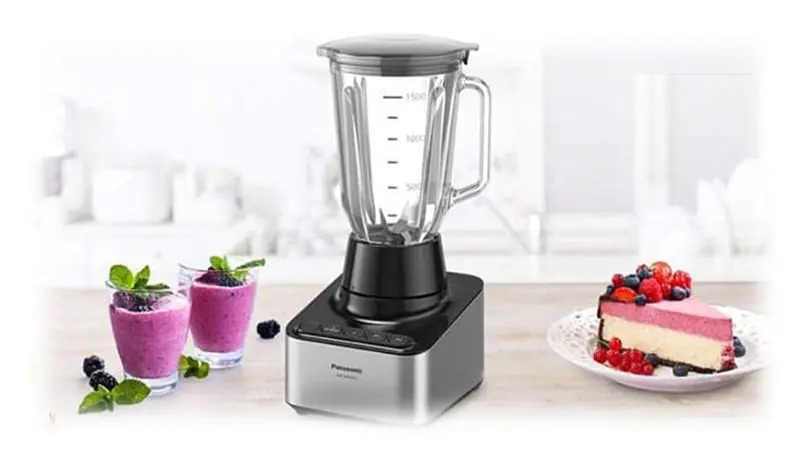 MX KM5070 5 .jpg مخلوط کن پاناسونیک 800 وات Panasonic Blender MX-KM5070