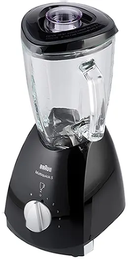 مخلوط کن براون BRAUN MX2050