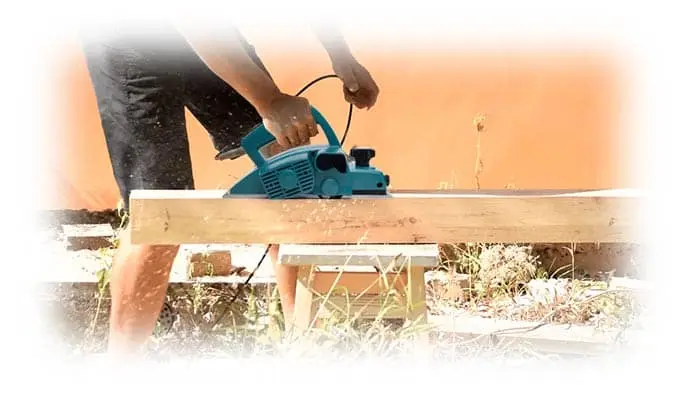 N1900B 20.jpg رنده برقی ماکیتا 750 واتی N1900B Makita Electric Planer