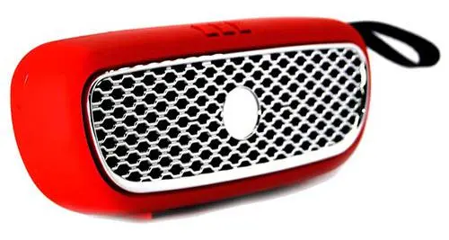 اسپیکر بلوتوثی قابل حمل NBS-13 Maga Bass Sound