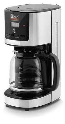اسپرسو ساز ناسا 900 وات NS-517 Nasa Coffee Maker