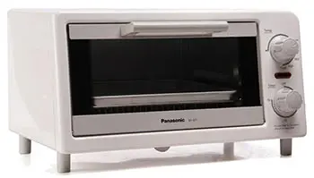 آون توستر پاناسونیک 1200 وات NT-GT1 Panasonic