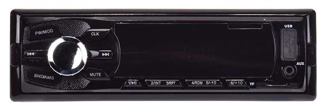 دستگاه پخش خودرو OS-49 Car Audio FM Player