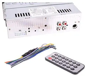 دستگاه پخش خودرو OS-49 Car Audio FM Player