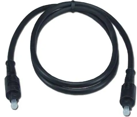 کابل نوری صدا Digital Audio Optical cable