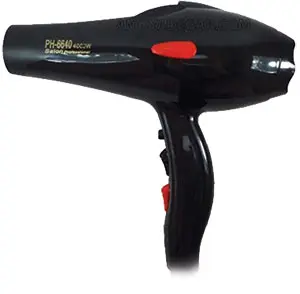 خرید سشوار فیلیپس 4000 وات PH-6640 Philips Professional Hair Dryer