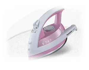 اتو بخار پاناسونیک 1850-2200 وات Panasonic NI-JW670 Steam Iron