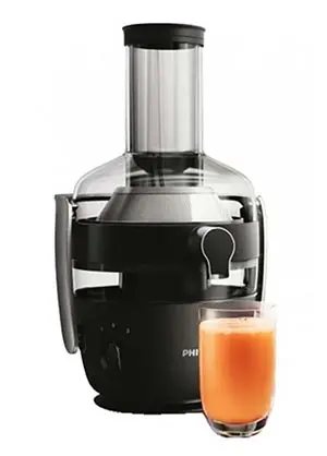آبمیوه گیری فیلیپس 900 وات HR1916 Philips Juicer