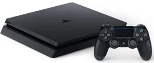 پلی استیشن یک ترابایت ریجن 4 اسلیم سونی Sony Playstation 4 slim 2