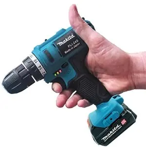 Pli 24s 3 .jpg دریل شارژی ماکیتا 24 ولت Pli-24s Makita Cordless Drill