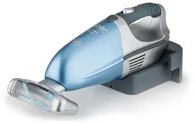 جاروشارژی دستی فکر Fakir RCT 144 Turbo Chargeable Vacuum Cleaner