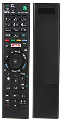 ریموت کنترل تلویزیون هوشمند سونی SONY REMOTE CONTROL RMT-TX100A