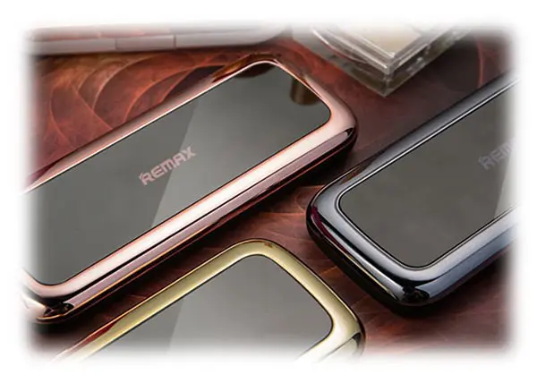 پاور بانک ریمکس 10000 میلی آمپر RPP-36 REMAX Power Bank