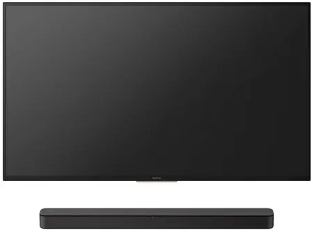ساندبار سونی 120 وات Sony HT-S100F Sound Bar