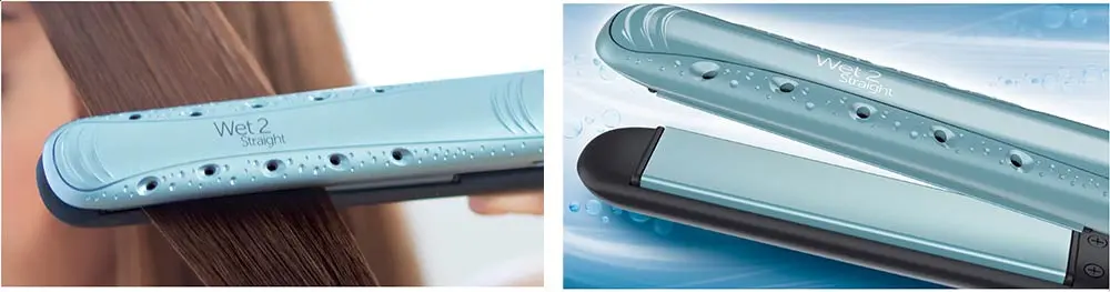 اتو مو رمینگتون S7300 Remington Hair Iron