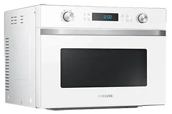 مایکروویو سامسونگ سولاردام 35 لیتری کانوکشن SAMI 12 Samsung Microwave