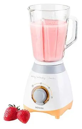 مخلوط کن سنکور 600 وات SBL 4372 Sencor
