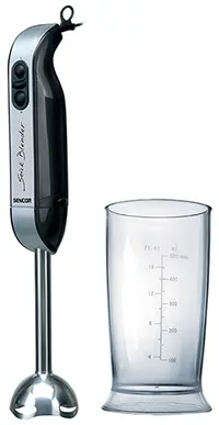 SHB 4355.10.jpg گوشت کوب برقی سنکور 400 وات SHB 4355 Sencor