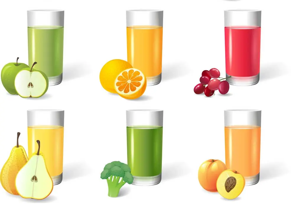 SJE1057BK 8.jpg آبمیوه گیری سنکور 800 وات SJE1057BK Sencor Juicer