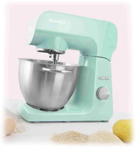 3 ماشین آشپزخانه سنکور 500 وات STM 41GR Sencor Kitchen Machine STM 41GR 32 3 ماشین آشپزخانه سنکور 500 وات STM 41GR Sencor Kitchen Machine