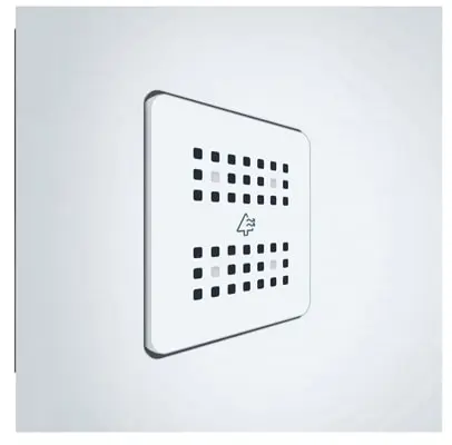 ساید بای ساید سامسونگ RS65 یخساز 617 لیتر