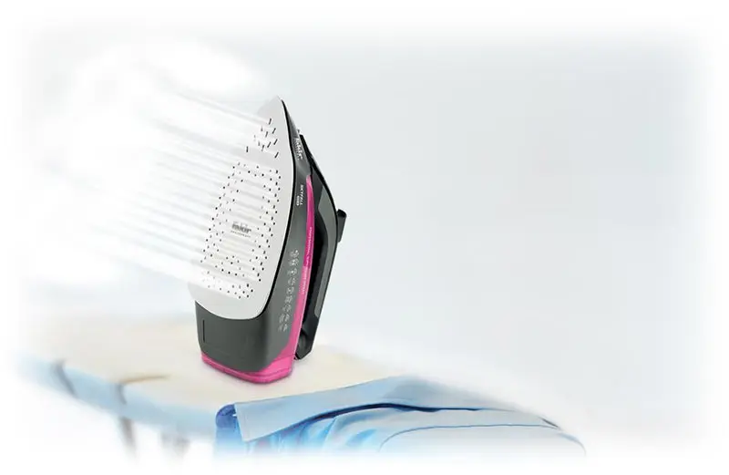 اتو بخار فکر 2800 وات Fakir Skyfall Steam Iron