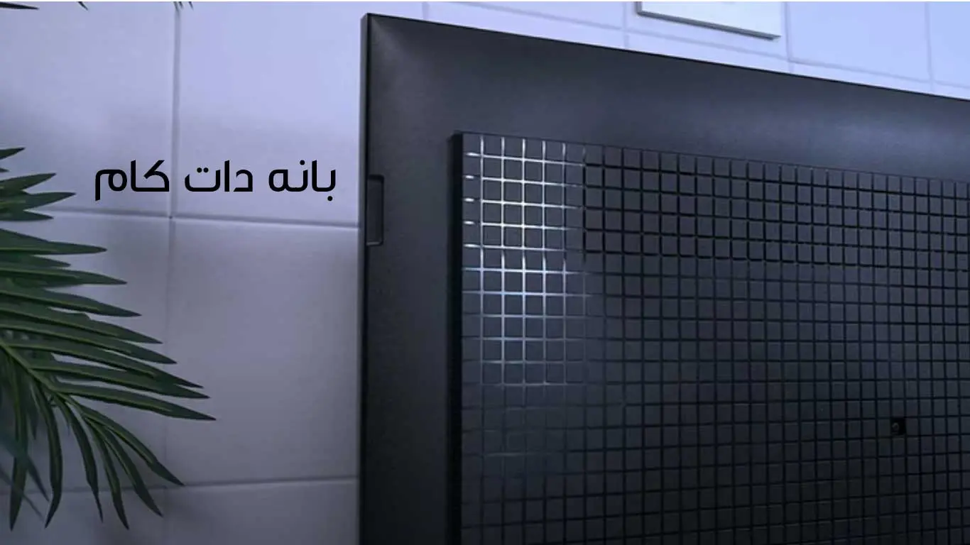 تلویزیون سونی 85X90L X90L