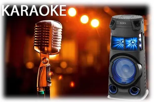 Sony V43D 2 .jpg سیستم صوتی سونی 720 وات Sony XBOOM V43D
