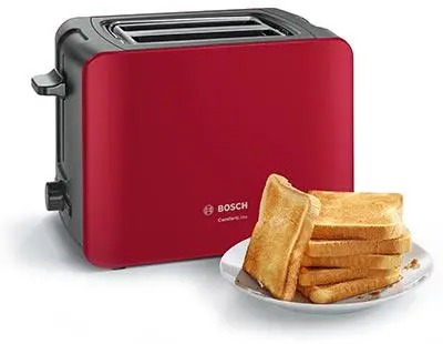 توستر نان بوش TAT6A114 Bosch Bread Toaster