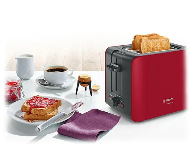 TAT6A114 11 .jpg توستر نان بوش TAT6A114 Bosch Bread Toaster