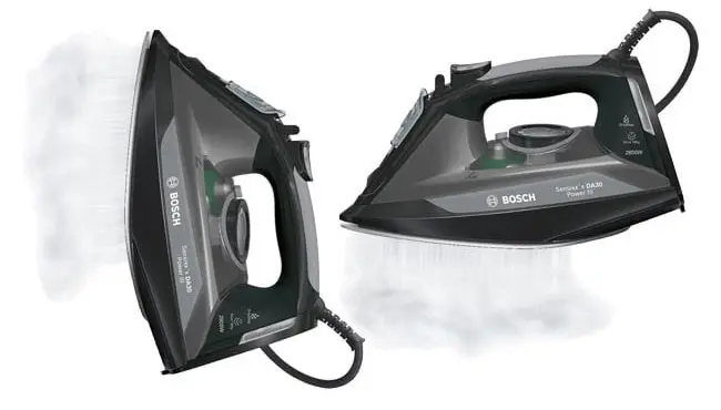 اتو بخار بوش 2800 وات TDA3021GB Bosch