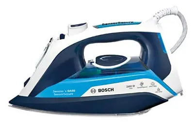 اتو بخار بوش 2900 وات TDA5029210 Bosch Steam Iron