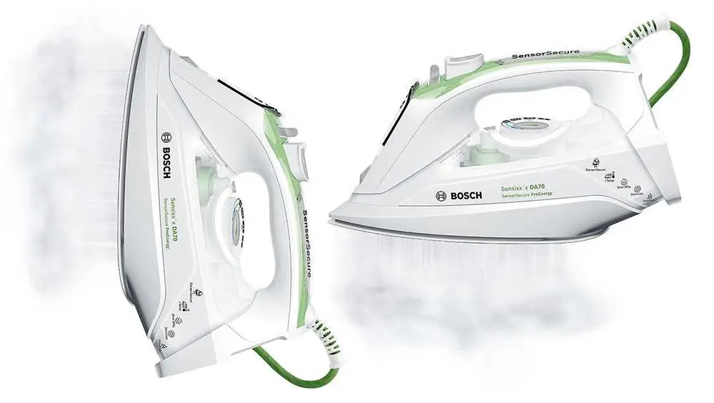TDA702421E 12 .jpg اتو بخار بوش 2400 وات TDA702421E Bosch Steam Iron