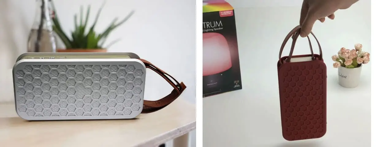 TS282 6 .jpg اسپیکر بلوتوثی قابل حمل TS282 Speaker
