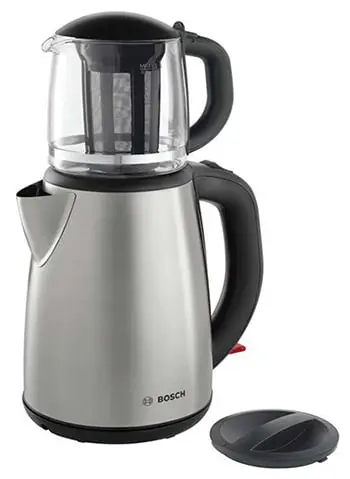 TTA5603 3 .jpg چای ساز بوش 1800 وات TTA5603 BOSCH
