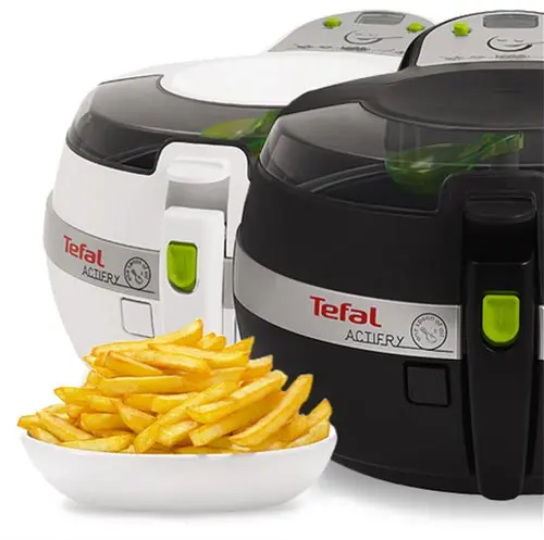 سرخ کن تفال 1 کیلوگرمی Tefal FZ7062