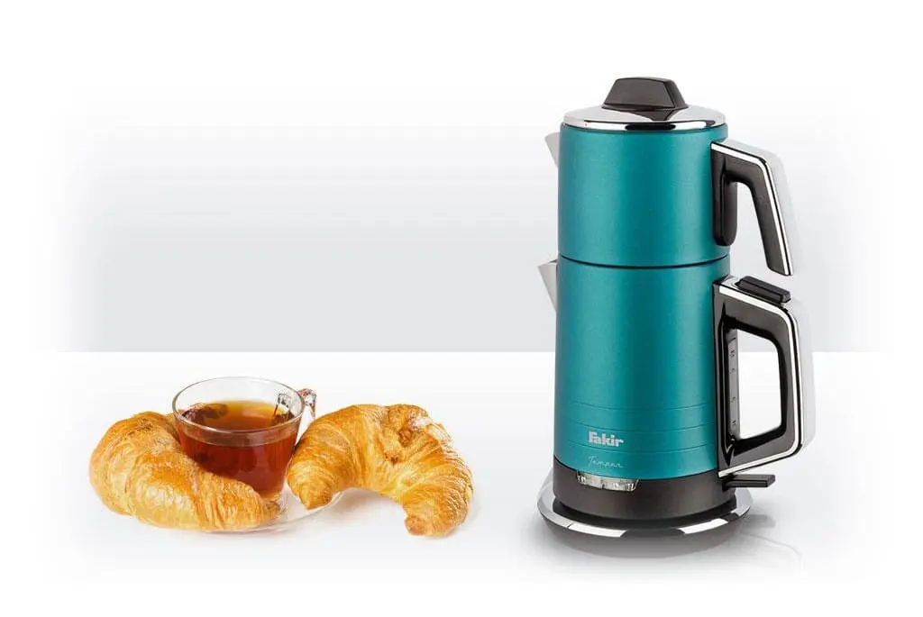 3 چای ساز فکر 1800 وات تمپر Temper Fakir Tea Maker Temper 9 .jpg چای ساز فکر 1800 وات تمپر Temper Fakir Tea Maker