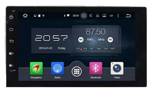 Thunder.8.jpg پخش فابریک رنو تندر 90 اندرویدی GPS دار Car Player Fabric Thunder Android