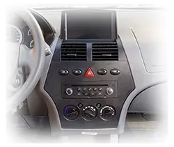 Tiba 7.jpg دستگاه پخش فابریک تیبا اندرویدی CAR MULTIMEDIA ANDROID TIBA