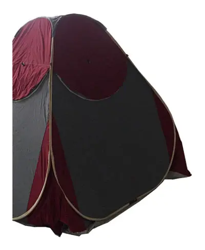 چادر مسافرتی کله قندی 12 نفره TRAVEL TENT 12 PERSON